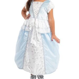 Little Adventures Cinderella Dress